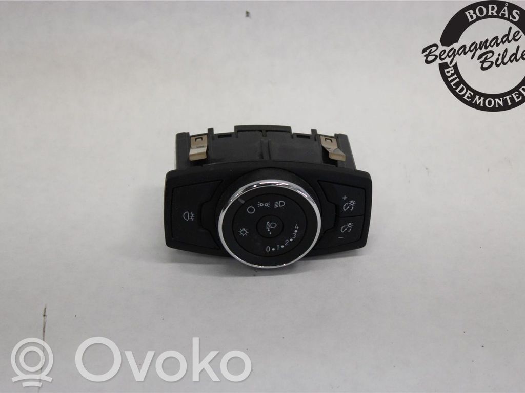Ford Transit Courier Interruptor de luz 