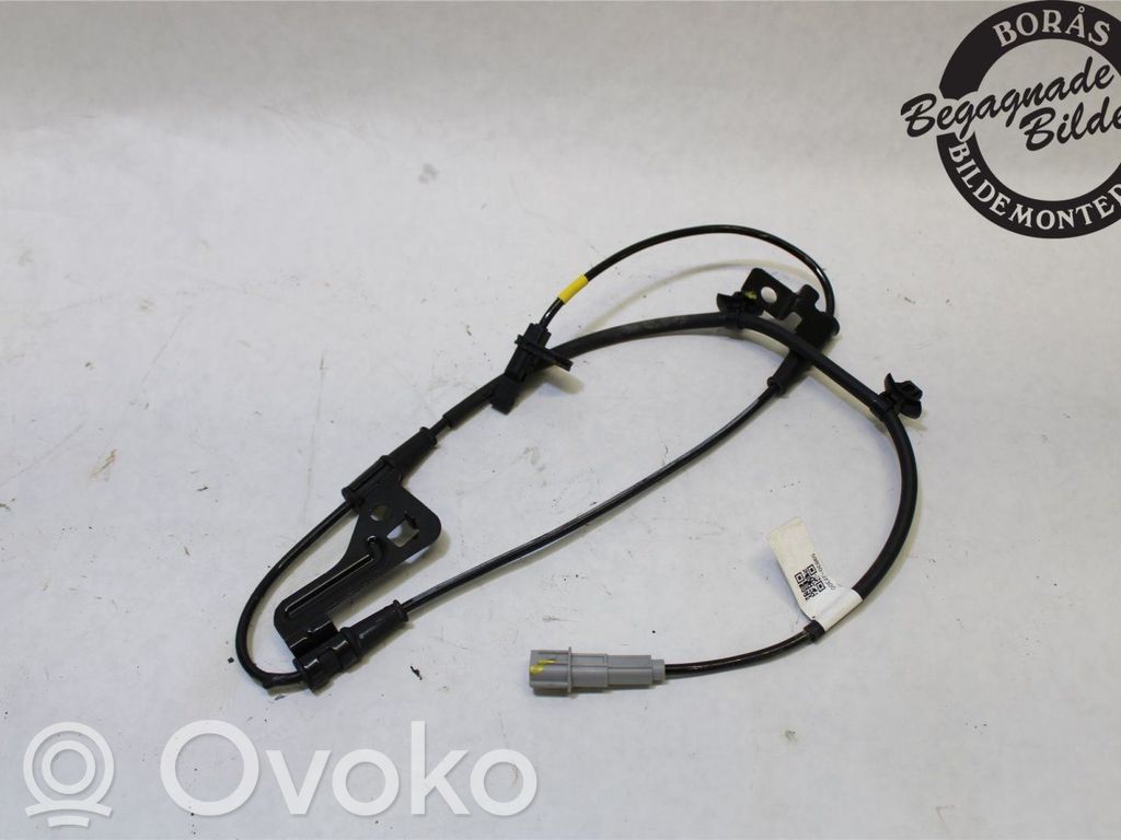 KIA Ceed Priekšējais bremžu ABS sensors 