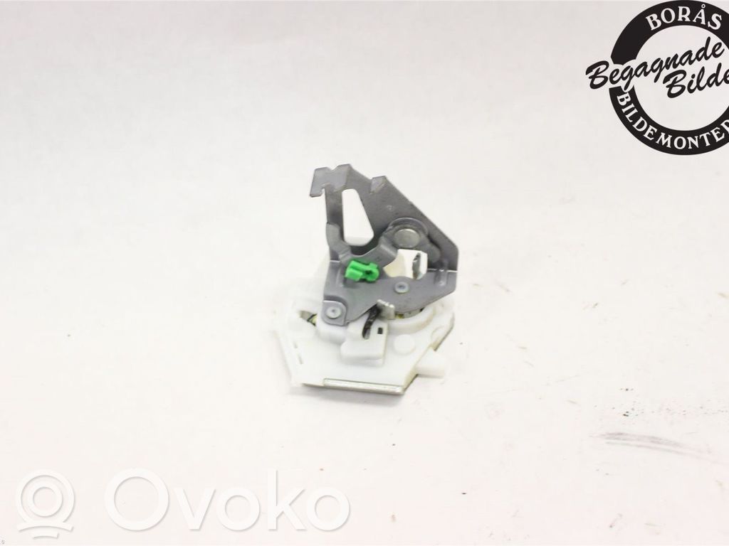 Mitsubishi Outlander Tailgate/trunk/boot lock/catch/latch 