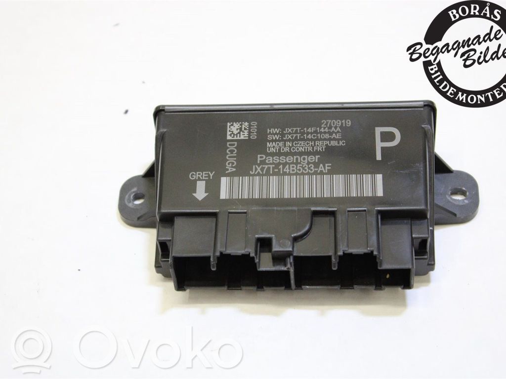 Ford Focus Door control unit/module 