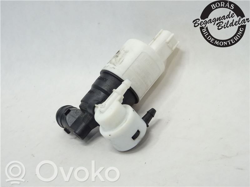 Ford C-MAX II Windscreen/windshield washer pump 