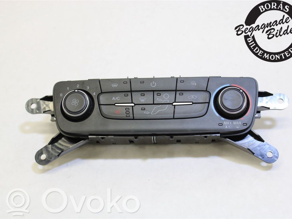 Ford Transit -  Tourneo Connect Climate control unit 