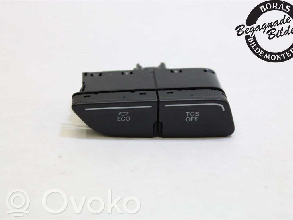 Ford Transit -  Tourneo Connect Interruptor ESP (programa de estabilidad) 