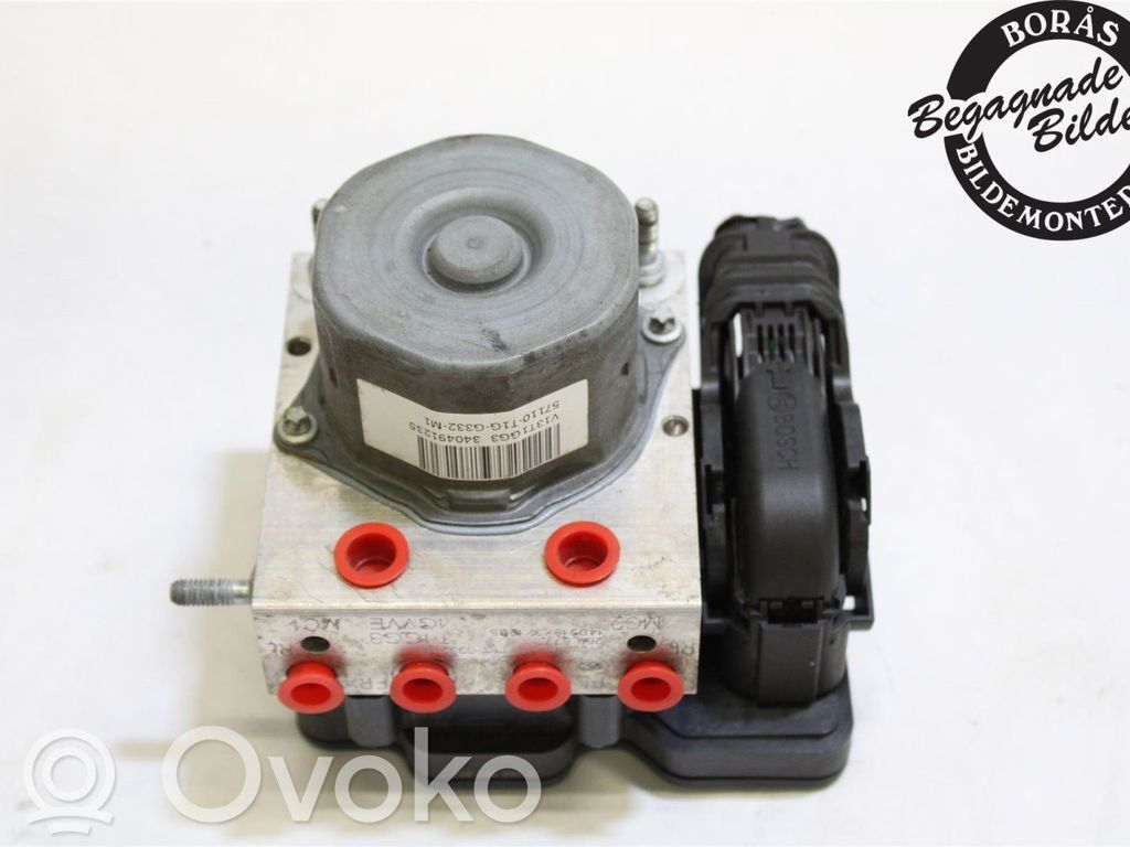 ABS Pump   57110T1GG332M1,57110T1GG332M1
