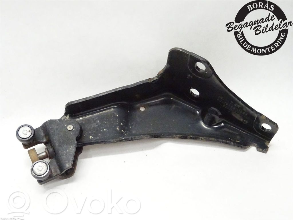 Peugeot Partner Sliding door upper roller guide/hinge 