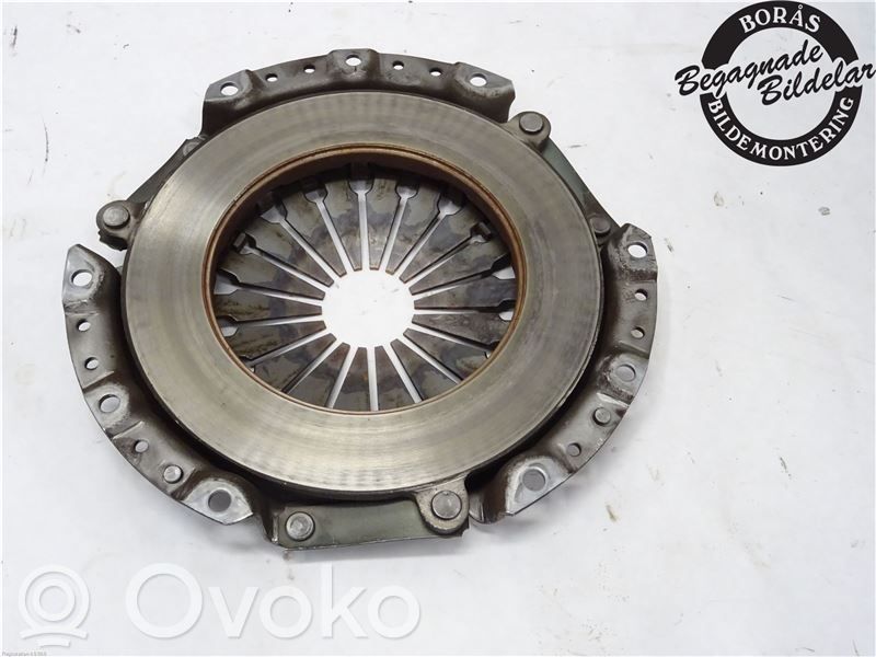 KIA Ceed Sankabos diskas 