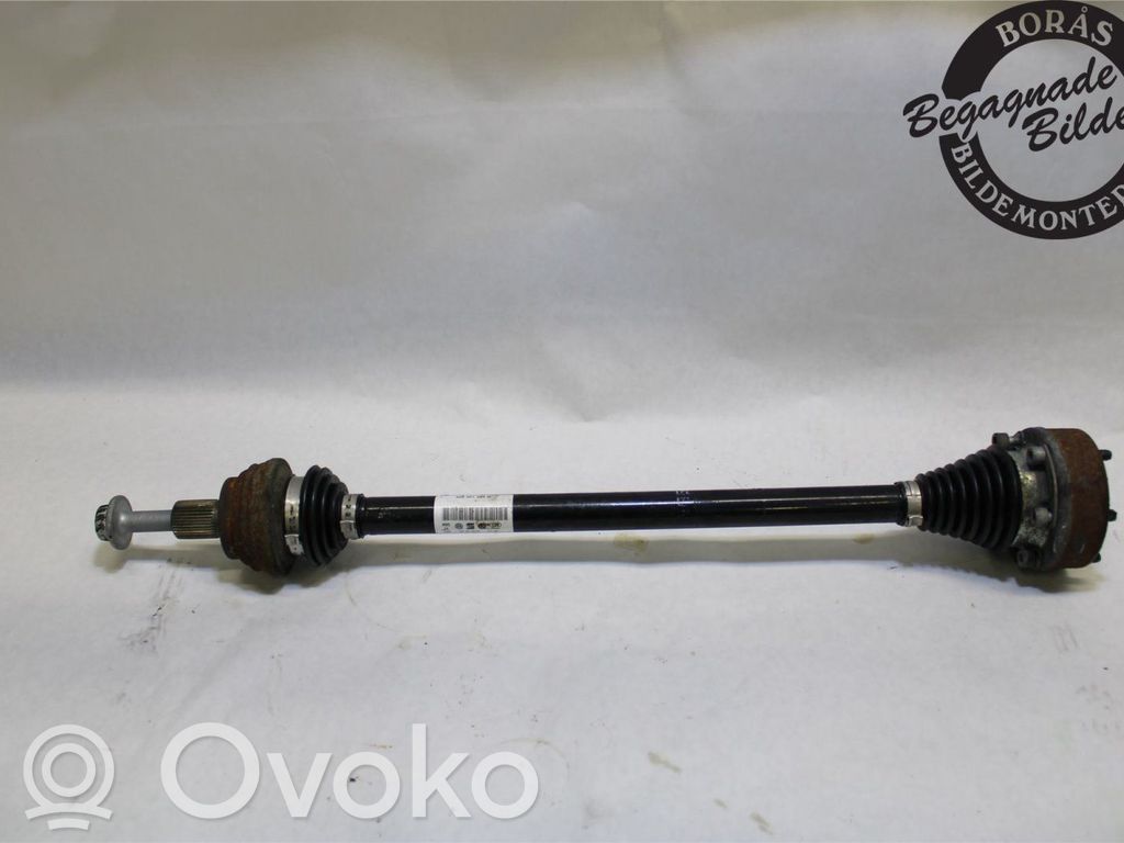 Volkswagen PASSAT B8 Planetară spate 