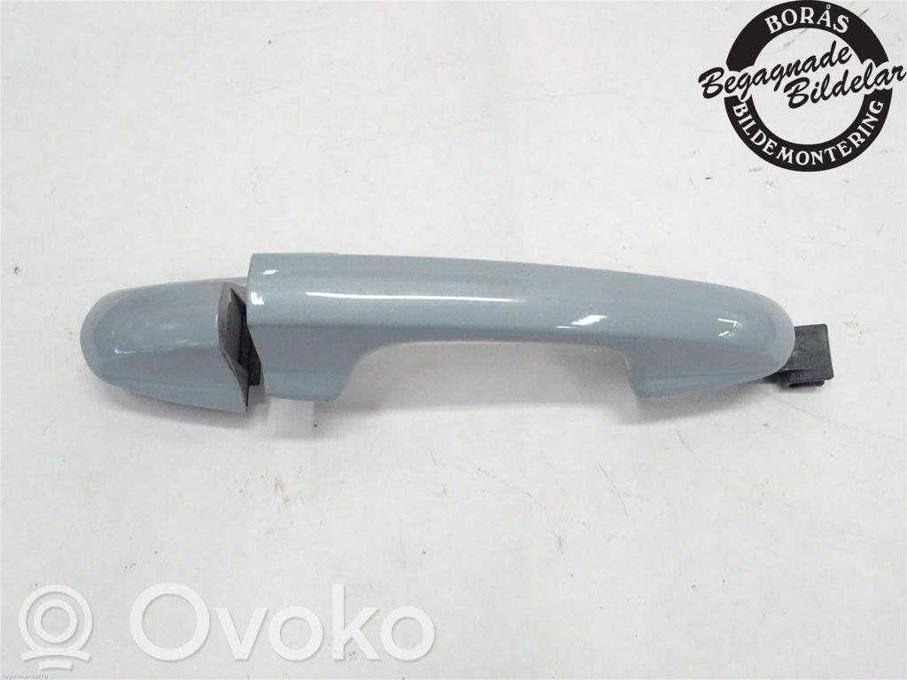 Ford Fiesta Manecilla externa puerta delantera 