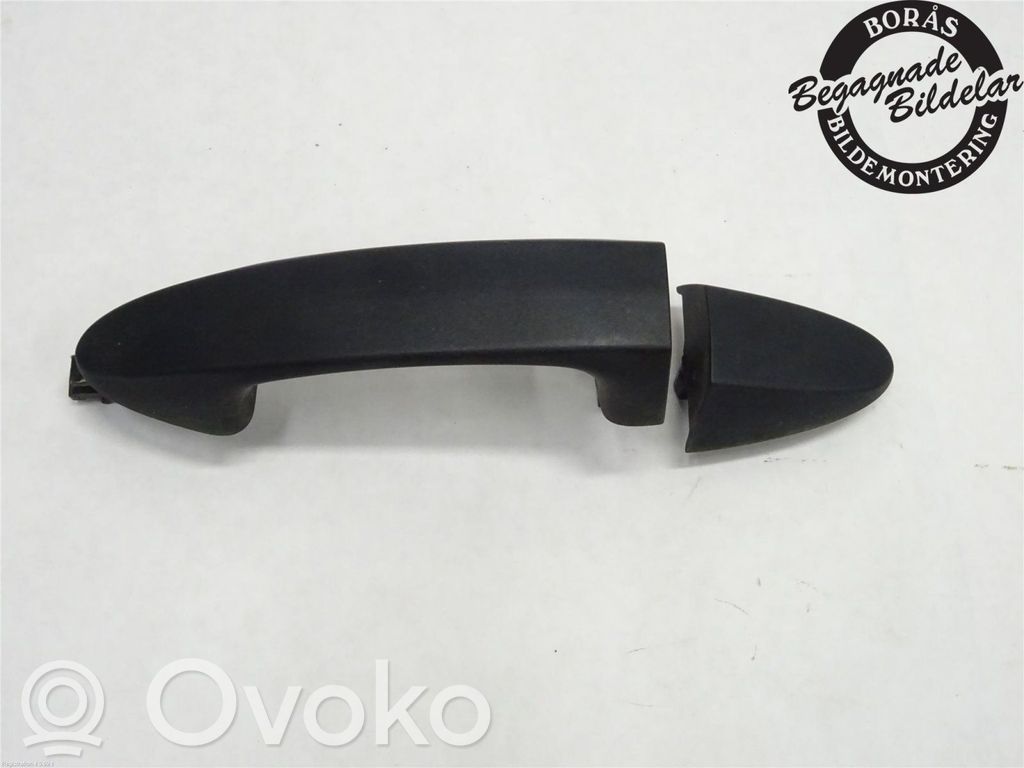 Ford Transit Courier Manecilla externa puerta delantera 