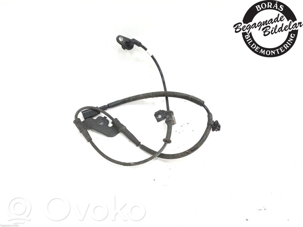 Hyundai i20 (GB IB) ABS Sensor 