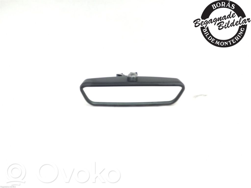 BMW 5 F10 F11 Rear view mirror (interior) 
