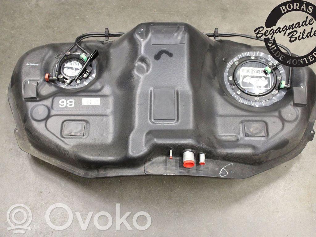 Subaru Outback (BS) Polttoainesäiliö 