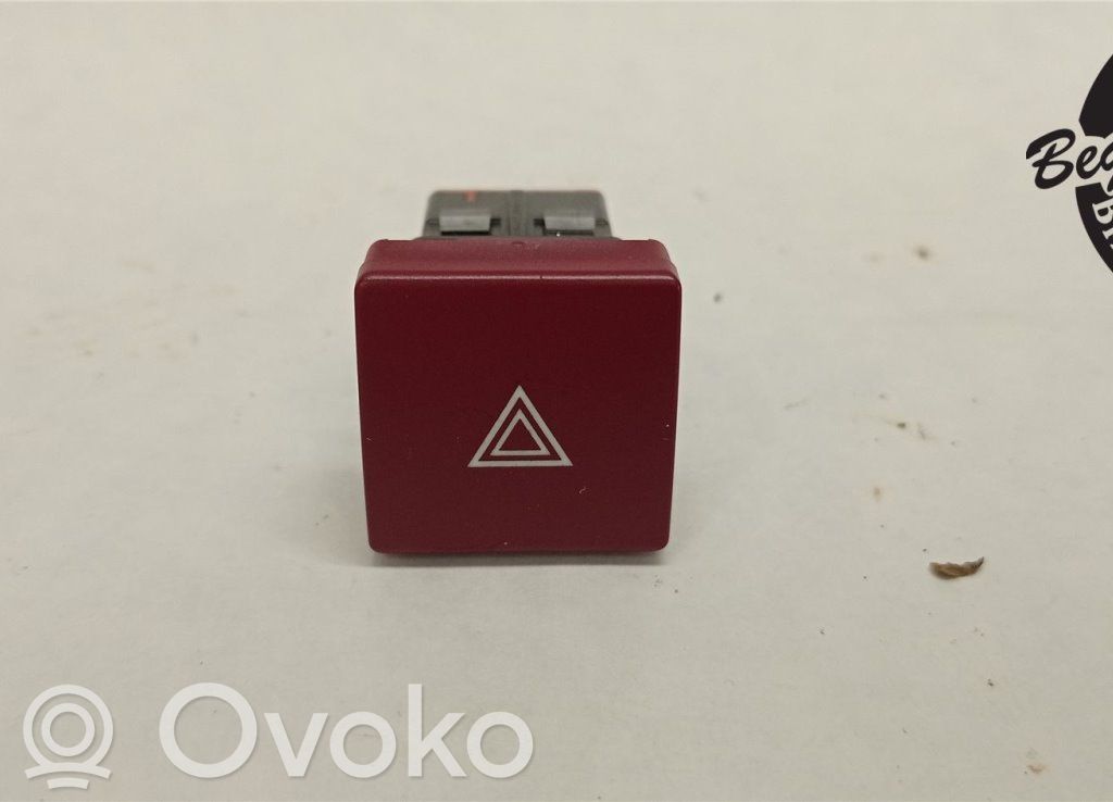 Citroen Berlingo Hazard light switch 
