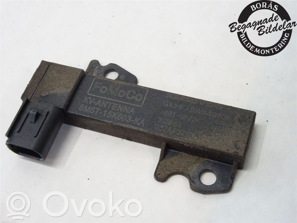 Ford Kuga I Antenă radio 