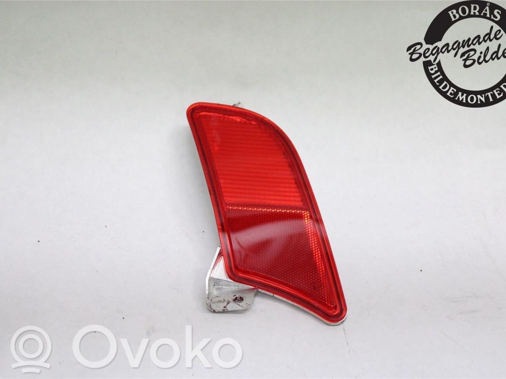 Ford Kuga III Reflector de faros/luces traseros 
