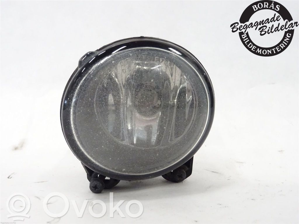 Front fog light   63177839865