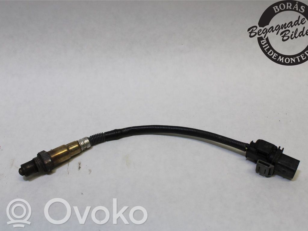 Honda CR-V Lambda probe sensor 