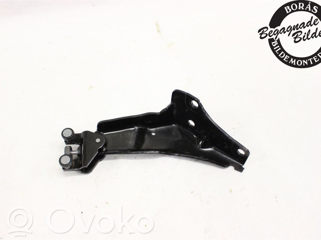 Sliding door upper roller guide/hinge   9033Z0