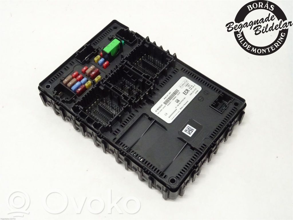 Módulo de fusible   2283094,HU5T15604ECR,HU5T15604ECR