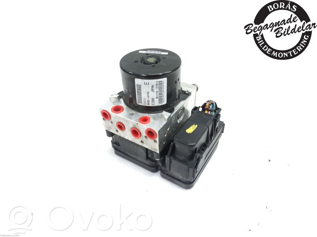 ABS bloks   BFY2437AZ,BFD2437AZ,BFD2437AZ