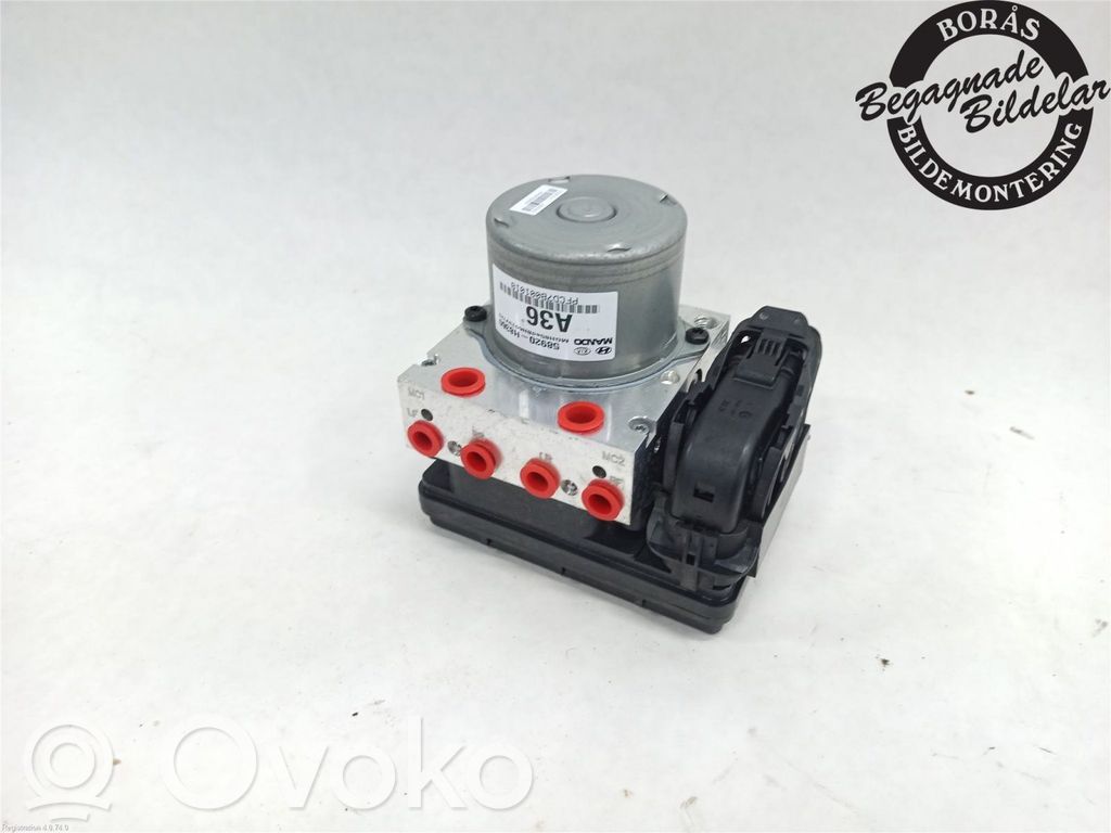 KIA Stonic ABS bloks 