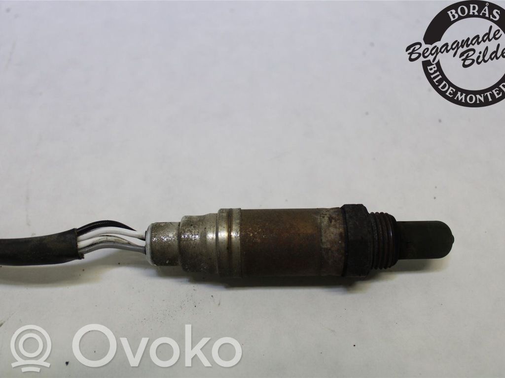 Porsche 911 996 Sonde lambda 