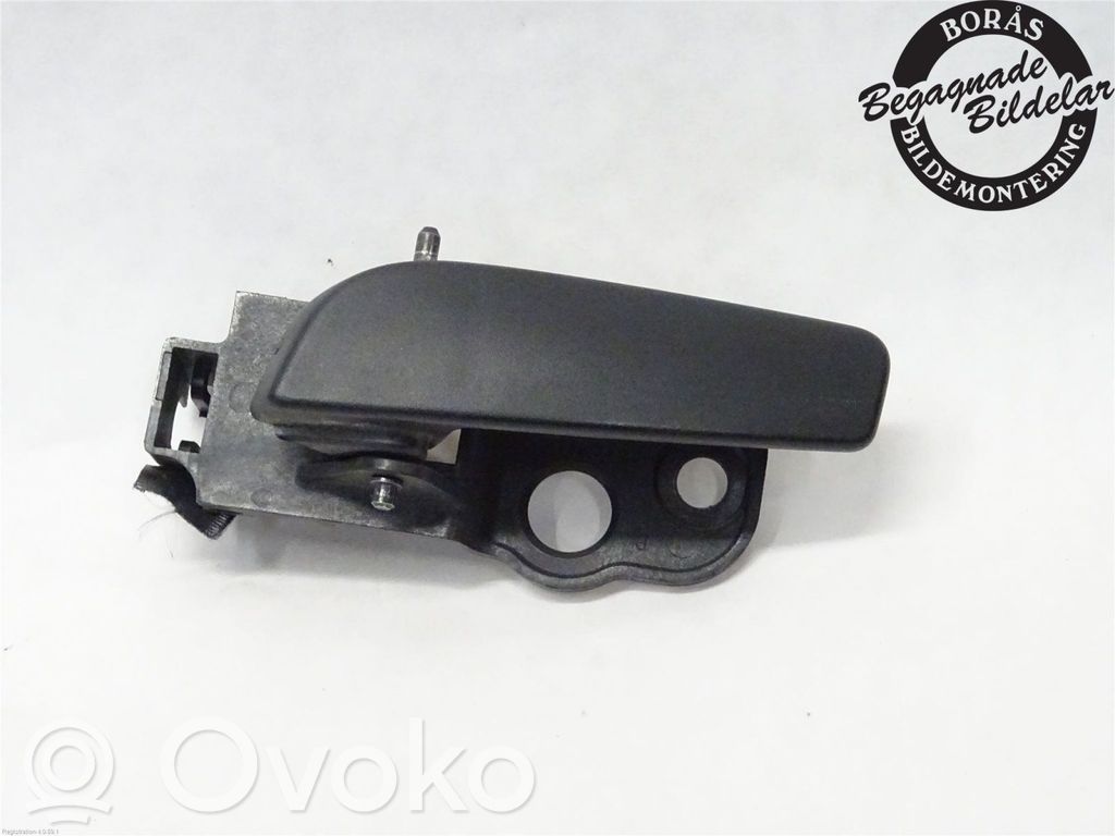 Citroen Nemo Front door interior handle 