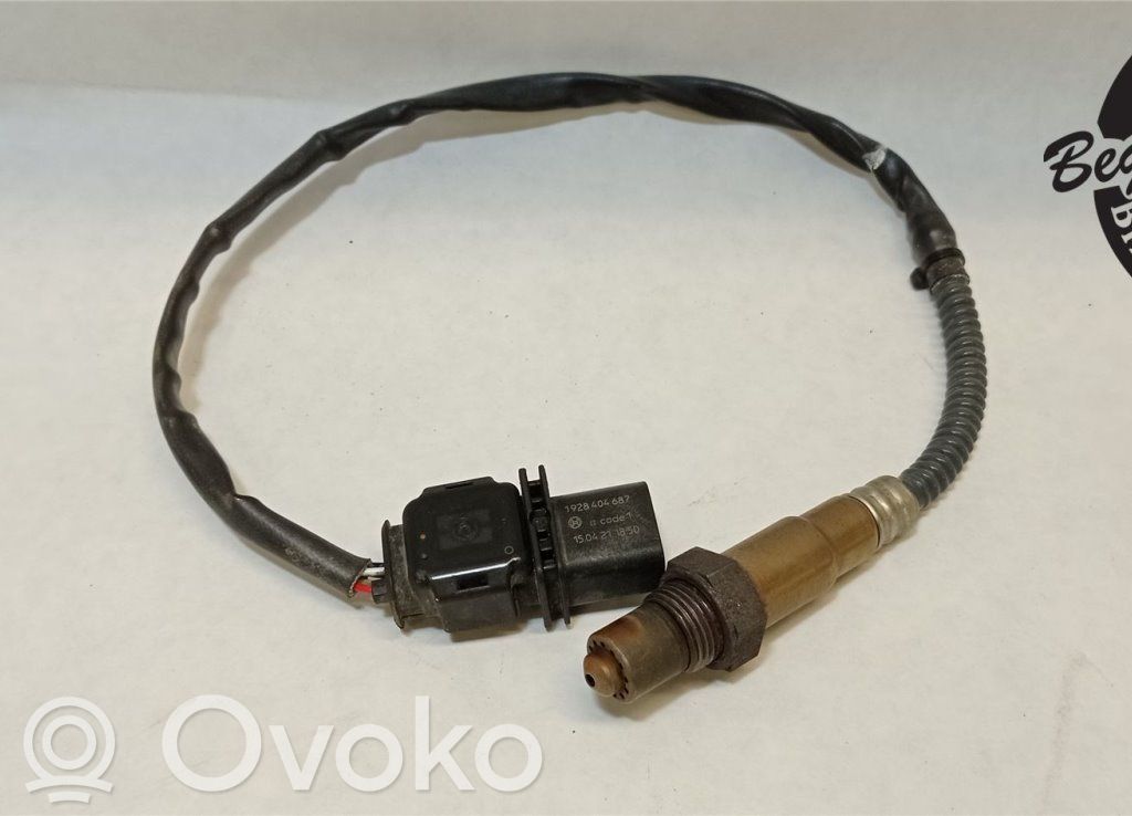 Lambda probe sensor   1618AS,0281004080,9682216680