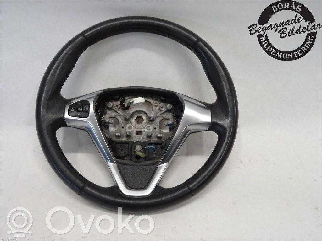 Ford Transit Courier Stūre 