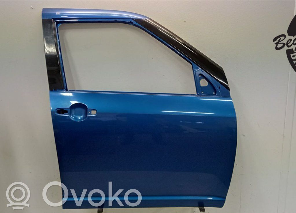Suzuki Swift I Priekinės durys 