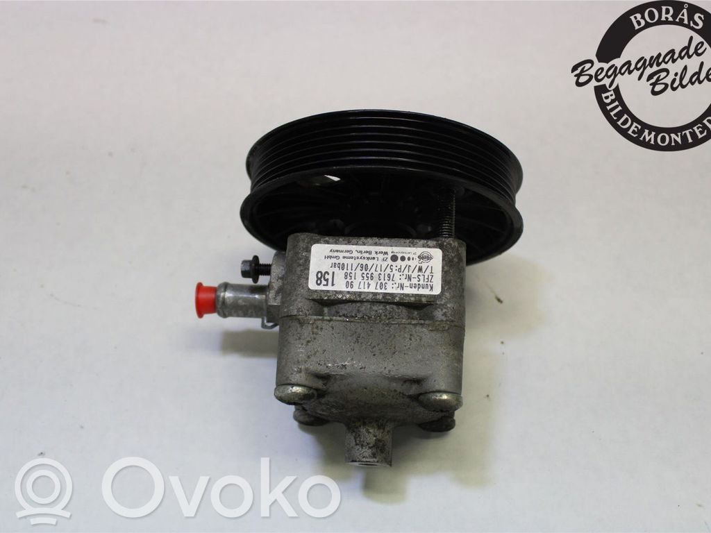 Volvo V70 Power steering pump 