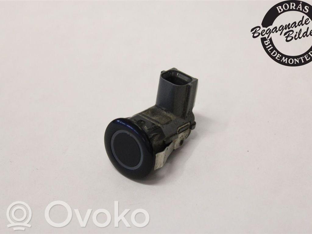 Mitsubishi Outlander Sensor de aparcamiento PDC 