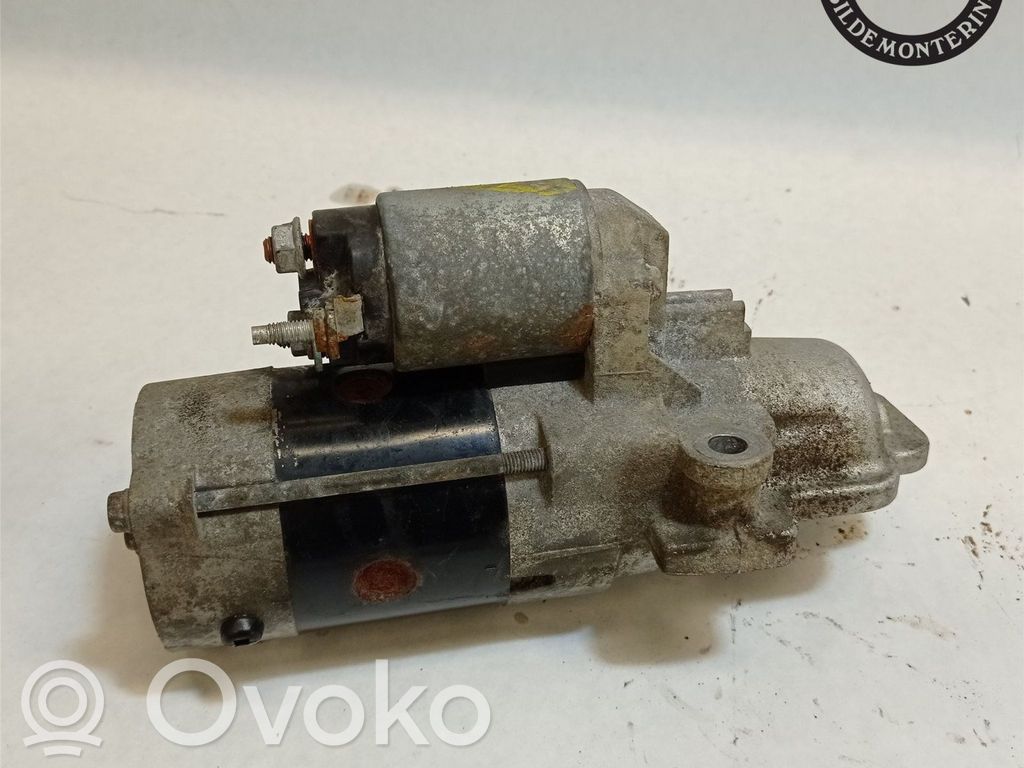Motor de arranque   1720327,AB3911000BA,AB3911000BA