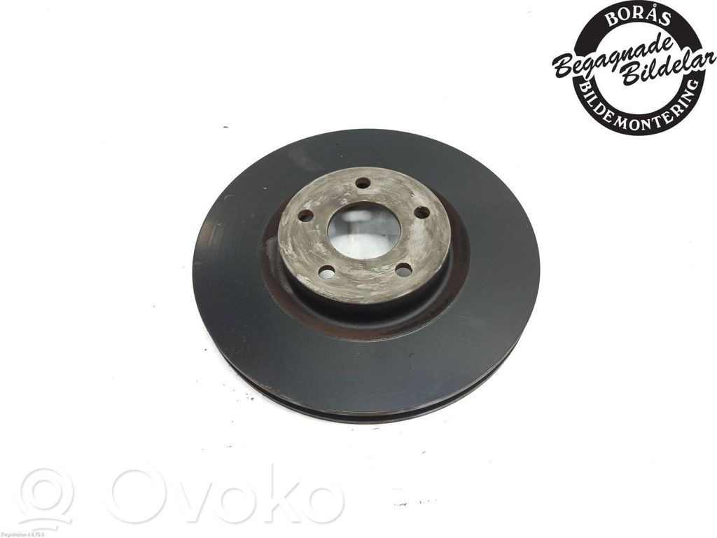 Front brake disc   2305506