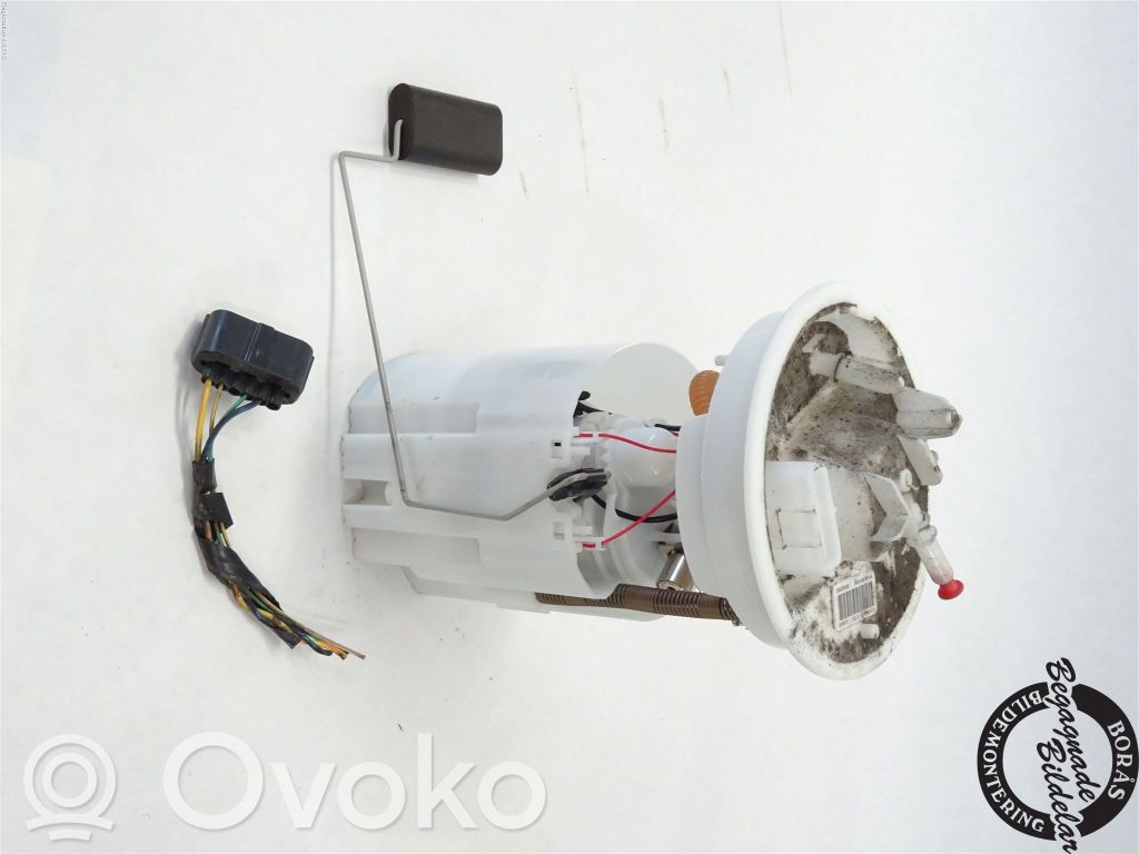 Ford Focus Degvielas sūknis 