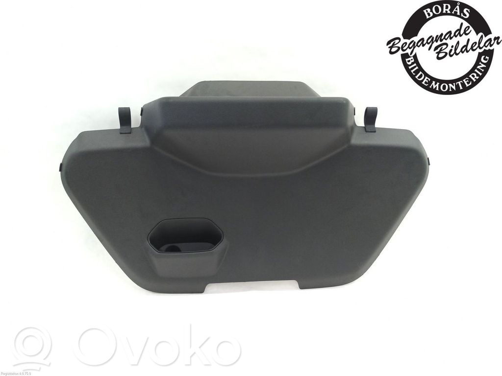 Ford Ka Pagrindinis apdailos skydas 