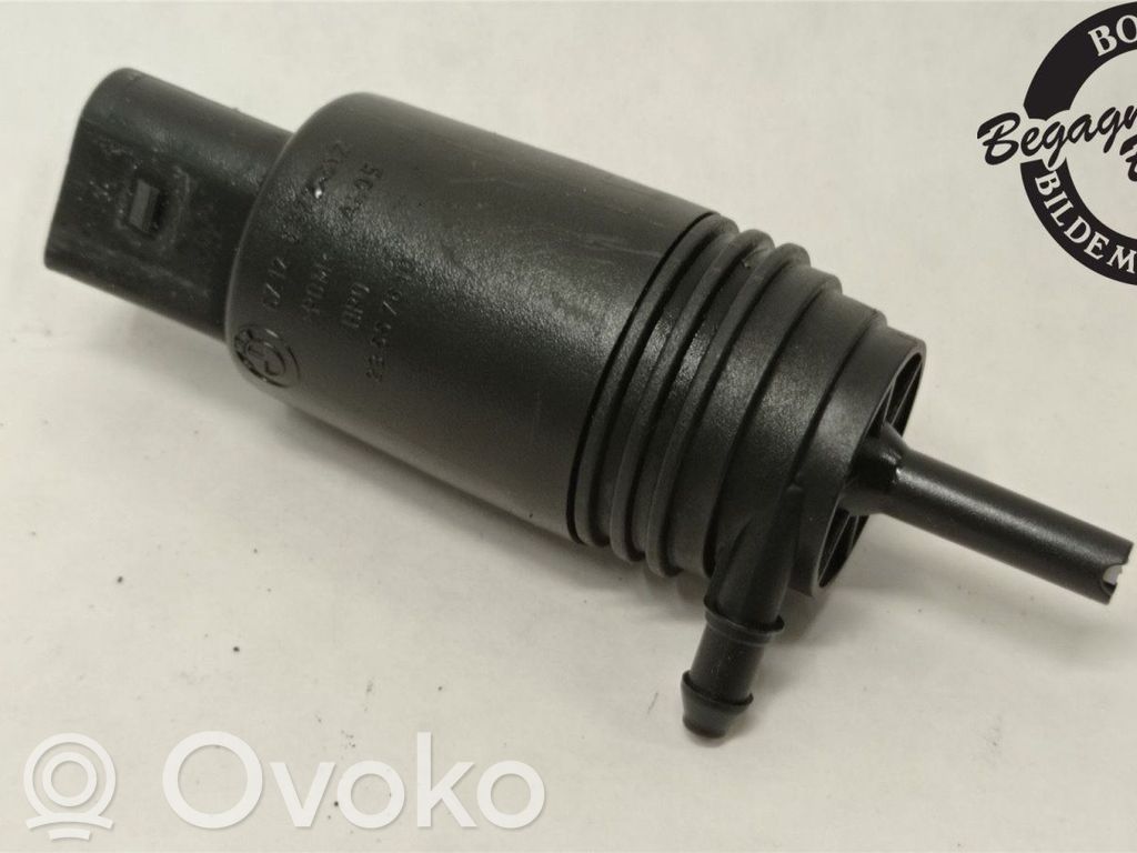 Land Rover Range Rover L322 Pompă spălător faruri 