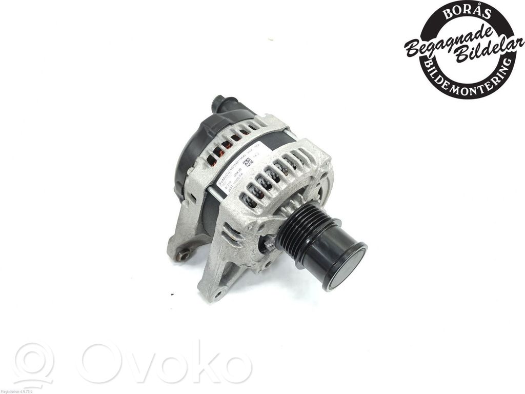 Alternator   2198947,MS1042119540,JX6T10300FA