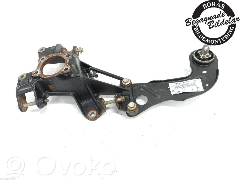 Ford Focus Ступица 