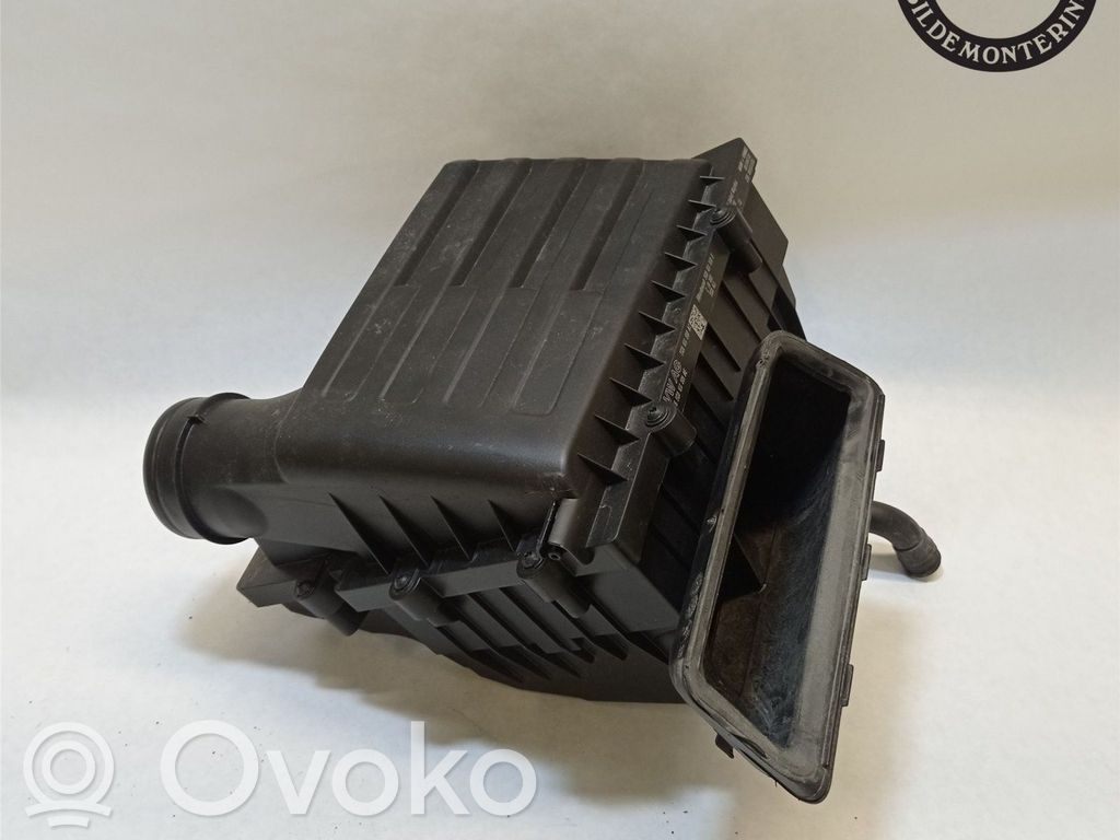 Volkswagen Golf VII Obudowa filtra powietrza 