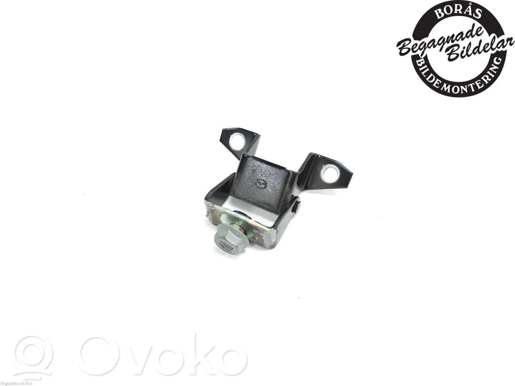 Mazda 3 III Tailgate/trunk/boot hinge 