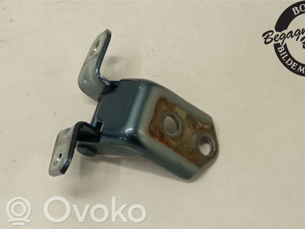 Mazda 6 Front door lower hinge 