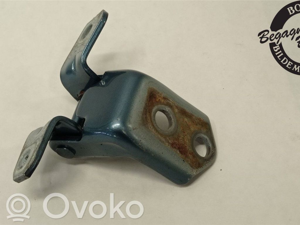 Mazda 6 Front door lower hinge 