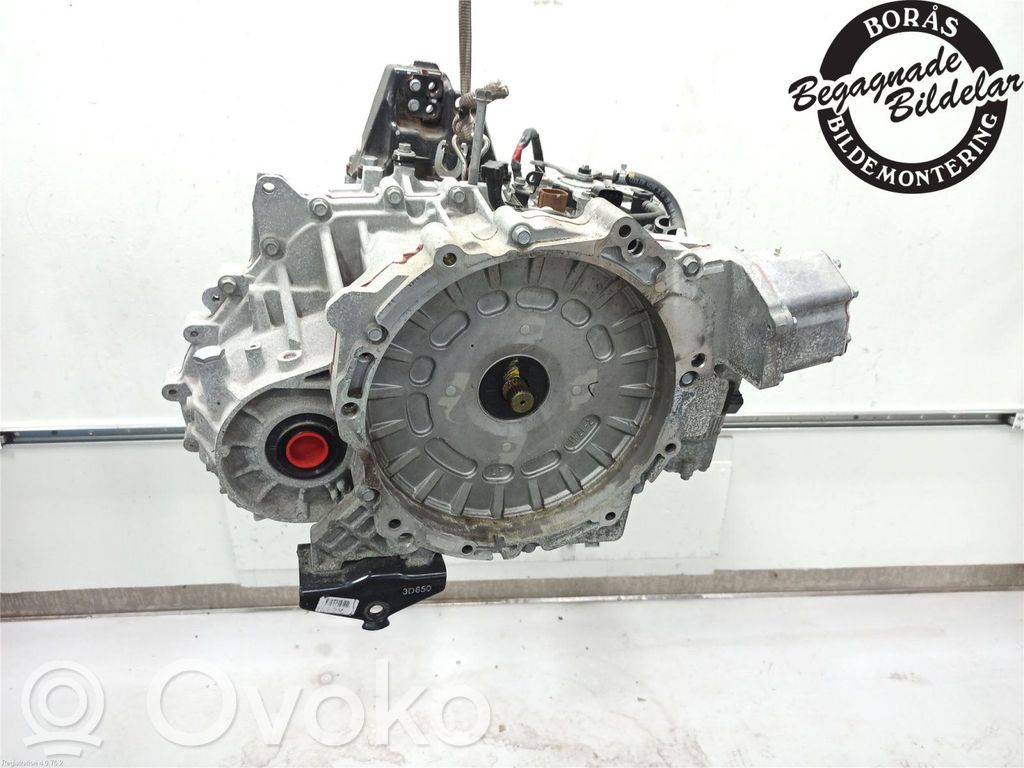 Automatic gearbox   450003D610