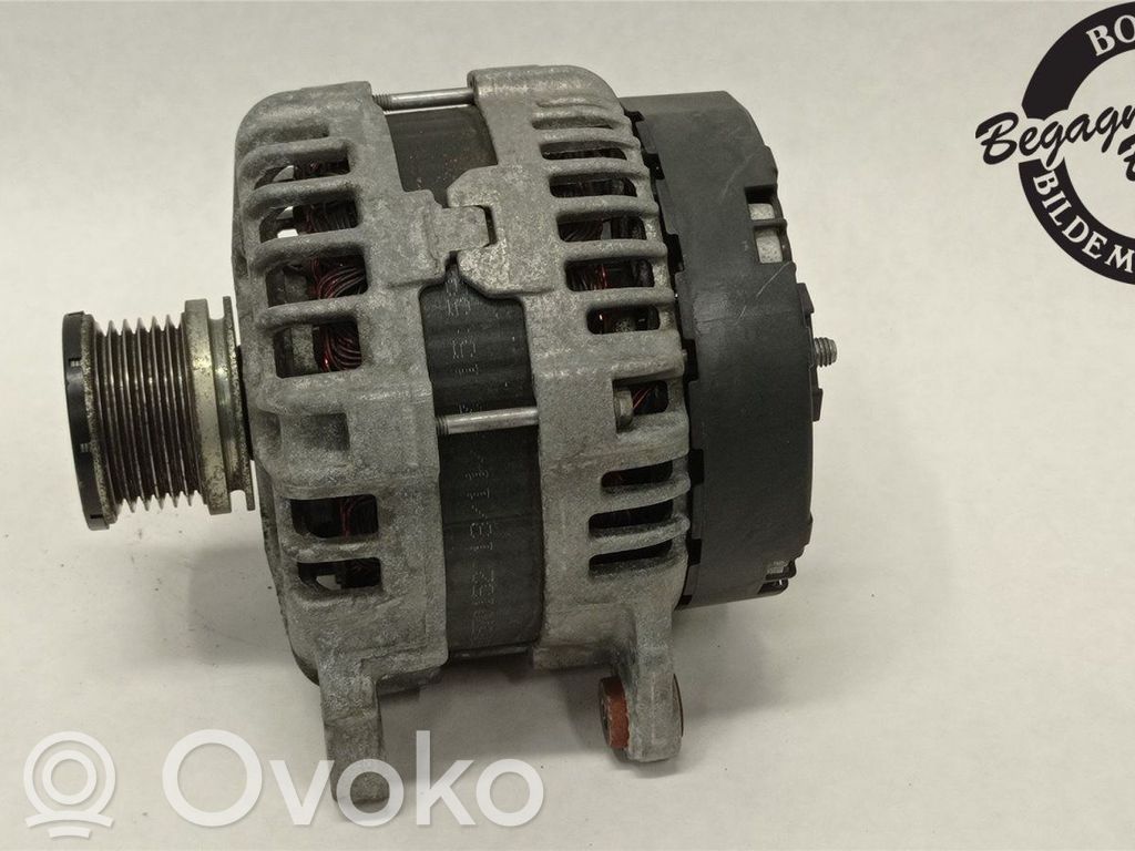 Generatorius   04L903017EX,04L903017,04L903017