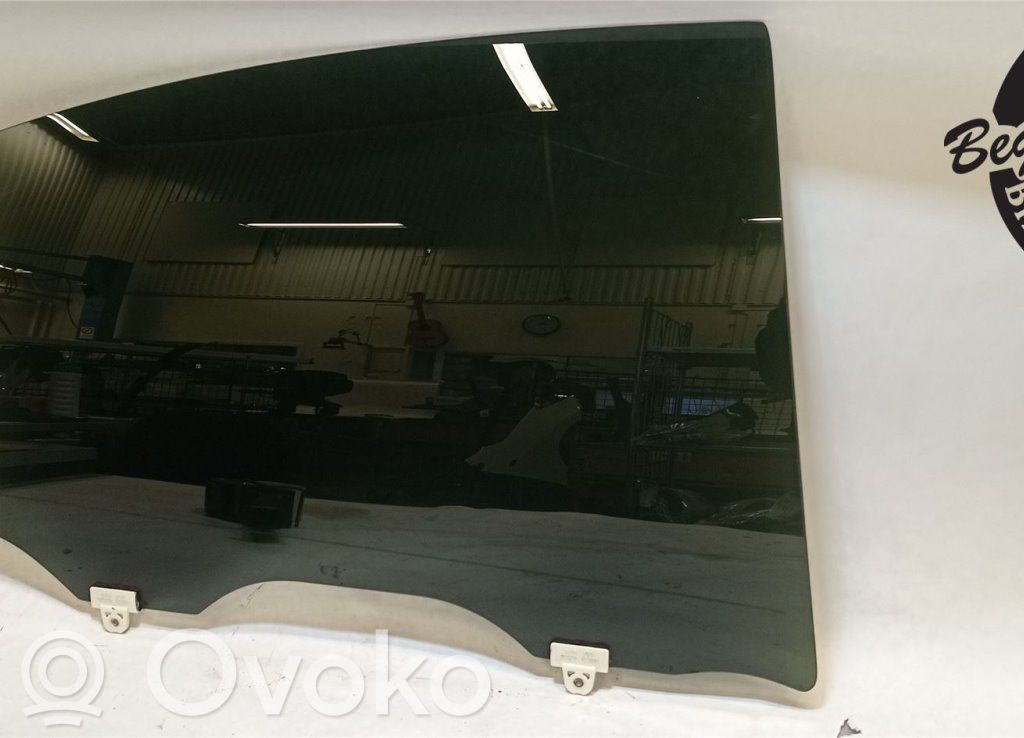 Infiniti FX Szyba drzwi tylnych 