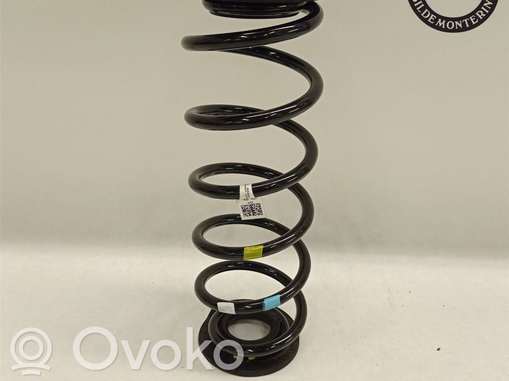 KIA Stonic Takakierrejousi 