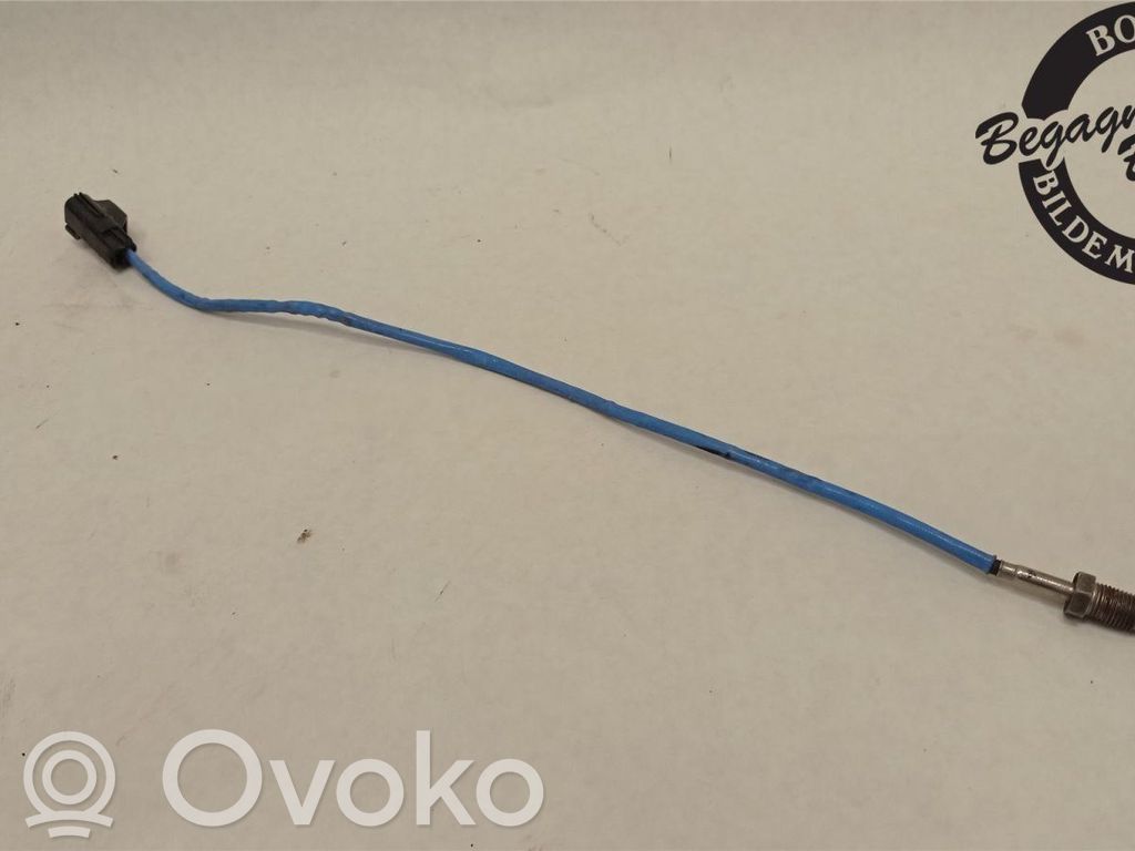 Sensor de temperatura del escape