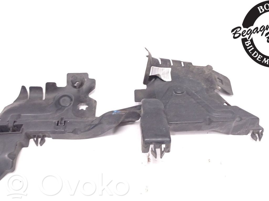 Front bumper mounting bracket   7104RL,9684844780,9684844780