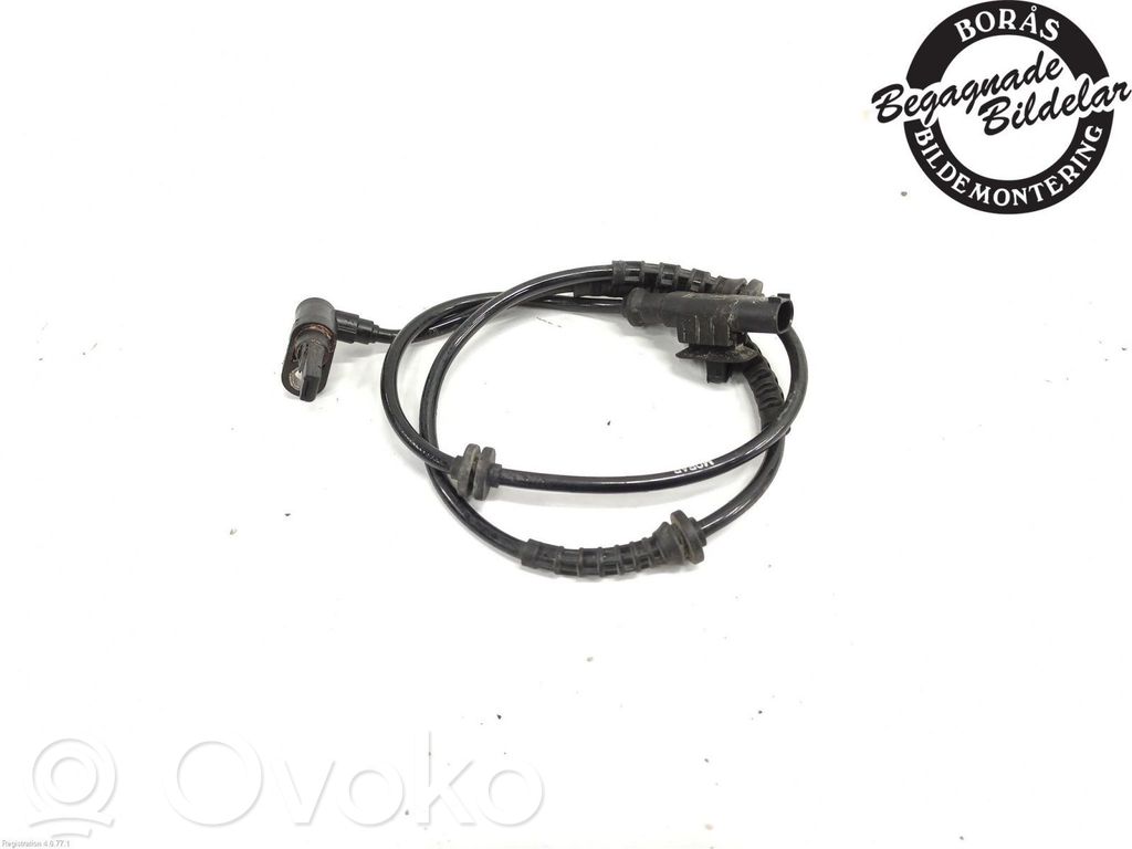 Fiat Tipo ABS Sensor 